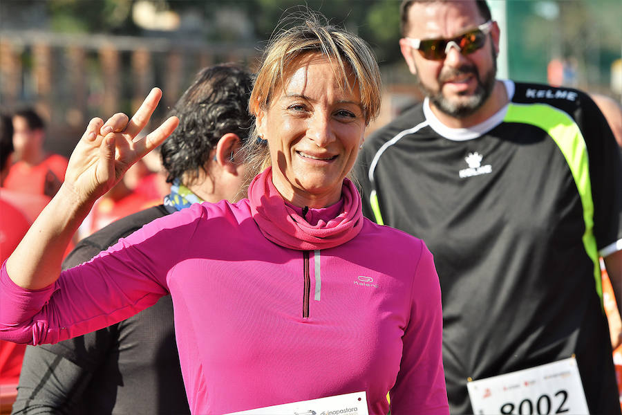 Fotos: Carrera José Antonio Redolat 2019 de Valencia