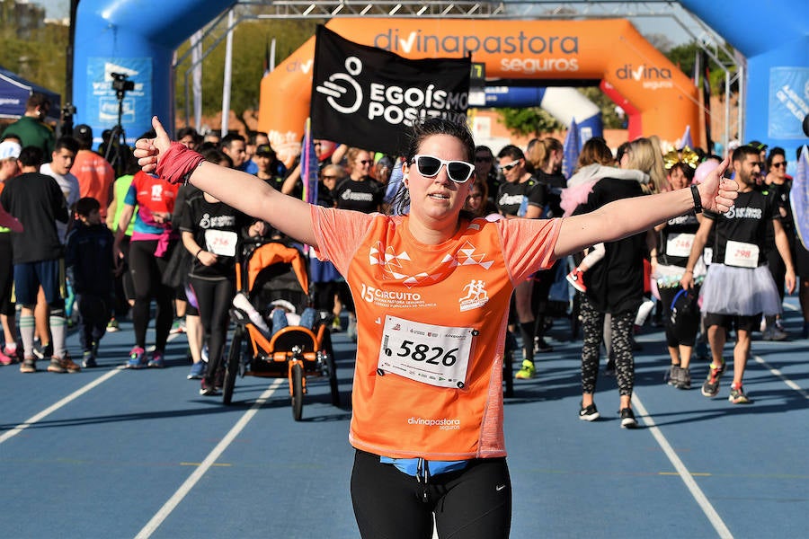 Fotos: Carrera José Antonio Redolat 2019 de Valencia