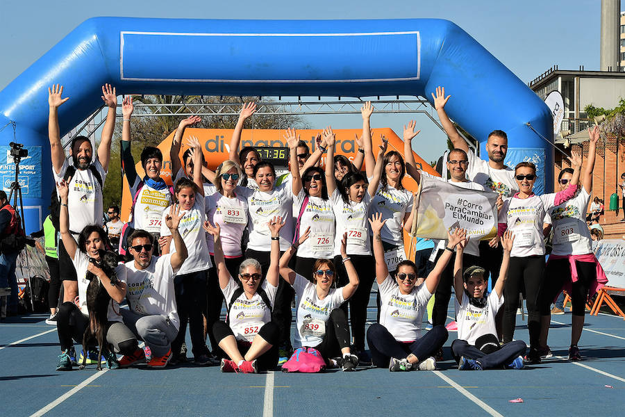 Fotos: Carrera José Antonio Redolat 2019 de Valencia