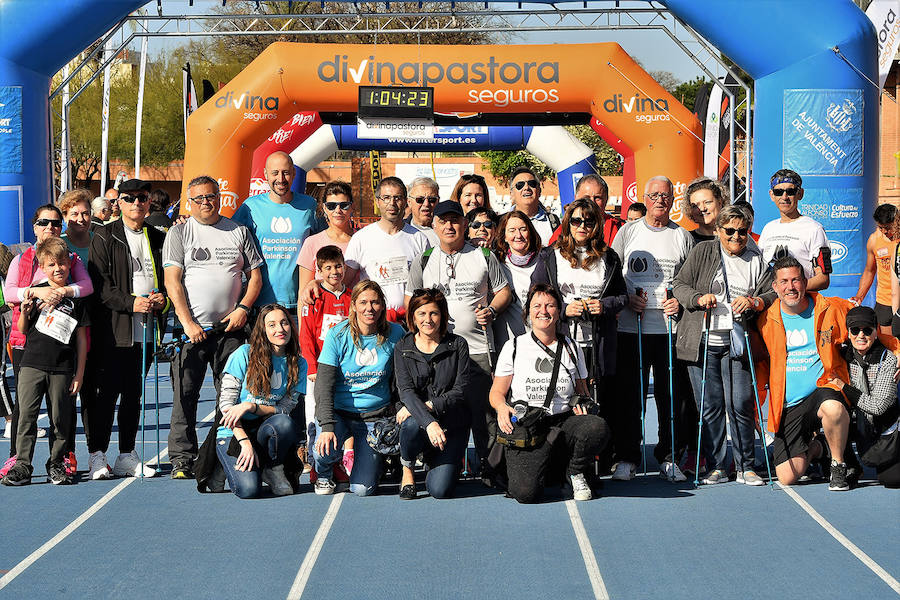 Fotos: Carrera José Antonio Redolat 2019 de Valencia