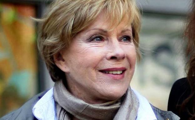 Fallece a los 83 años la actriz Bibi Andersson