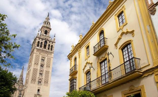 El tiempo en Semana Santa: ¿sol o lluvia? 