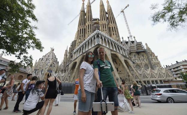 El tiempo en Semana Santa: ¿sol o lluvia? 