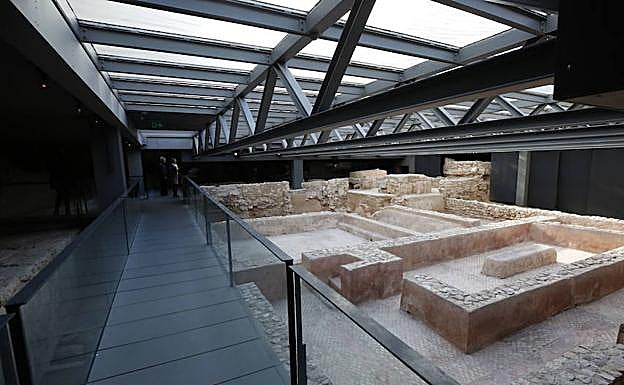 Museos y lugares históricos municipales de Valencia serán gratis desde hasta el sábado