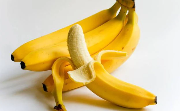 Seguramente comes mal los plátanos y no lo sabes