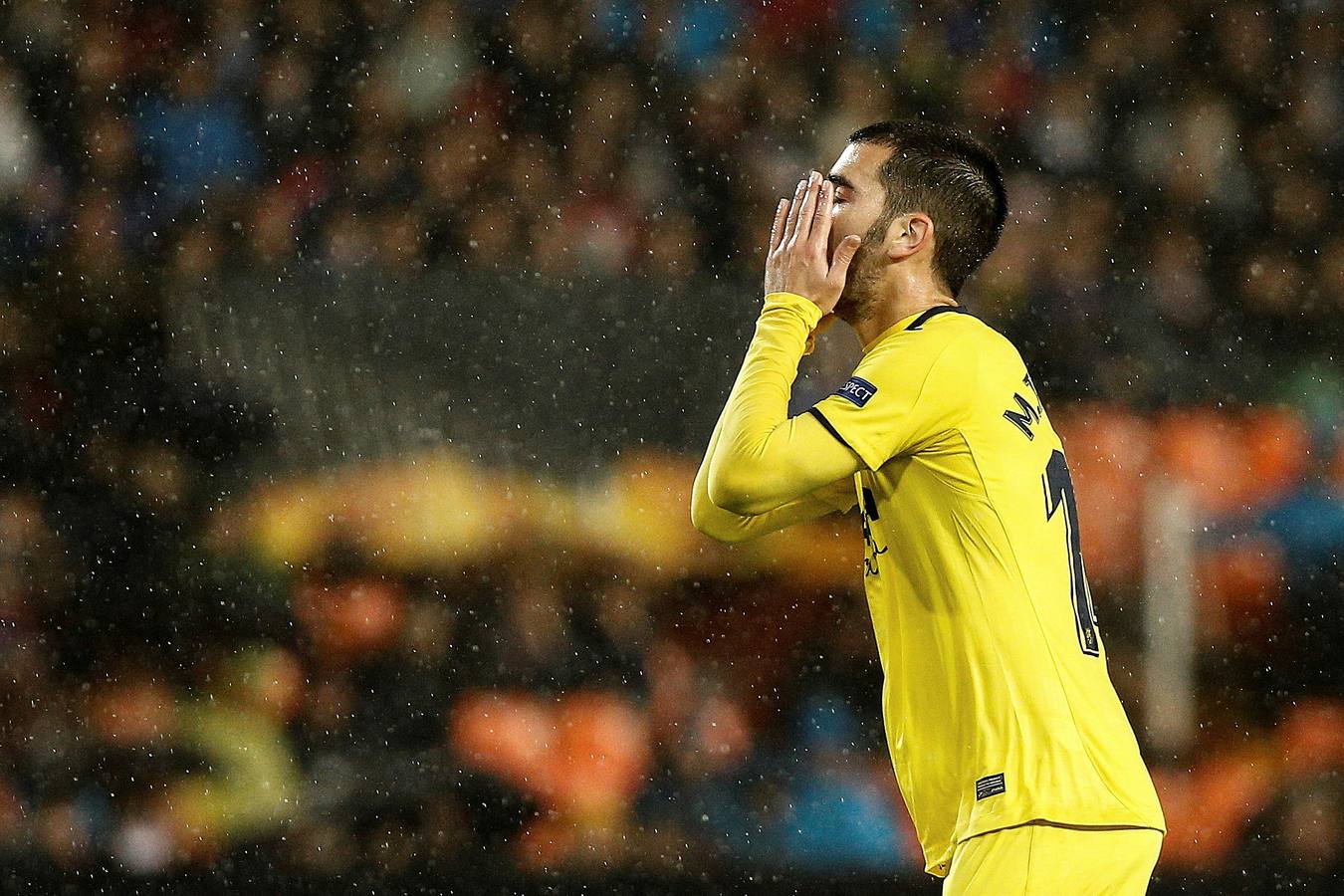 El Valencia CF jugará las semifinales de la Europa League 2018-2019 ante el Arsen de Unai Emery. El equipo de Marcelino superó en la vuelta en Mestalla por 2-0 al Villarreal, en unos cuartos de final encarrilados con el 1-3 de la ida.