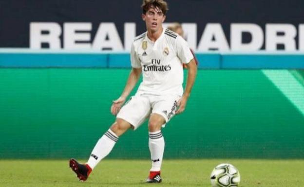 Álvaro Odriozola.´