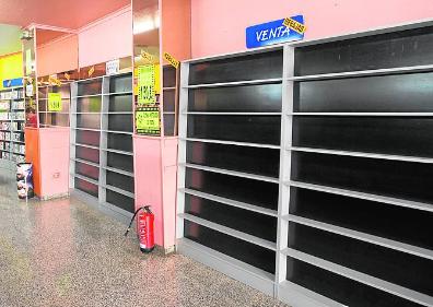 Imagen secundaria 1 - Valencia se queda sin videoclubs