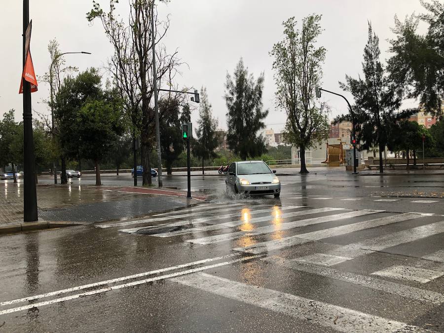 Valencia.