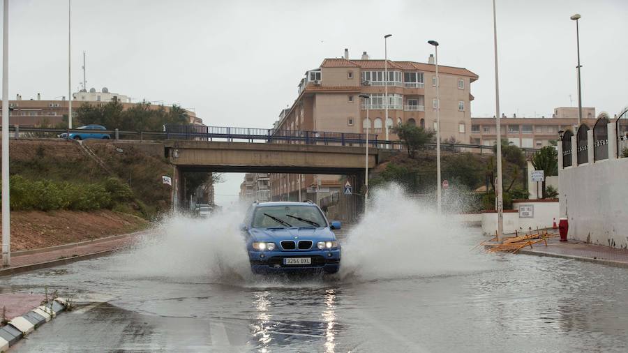 Torrevieja.