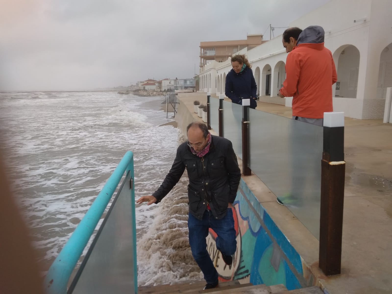 Dénia.