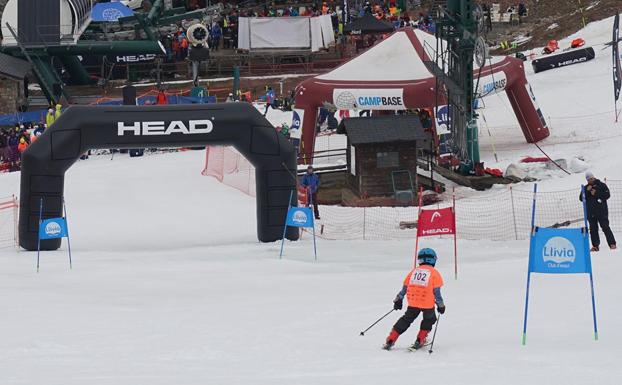 En Masella las condiciones son excelentes en este final de abril