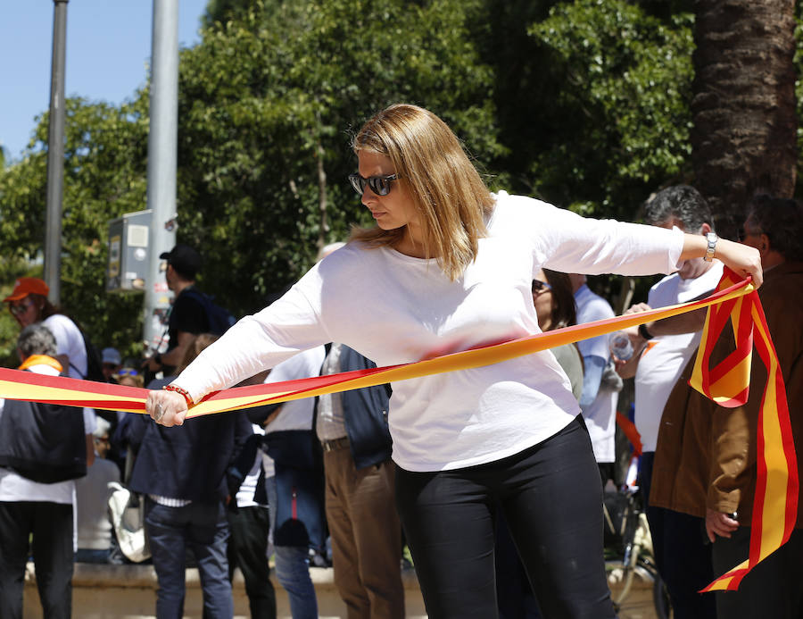 Fotos: Albert Rivera cierra la campaña electoral 2019 en Valencia junto a Toni Cantó