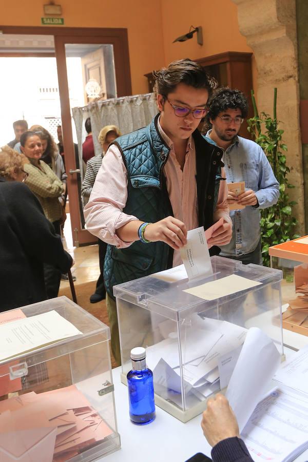 Fotos: Elecciones generales y autonómicas en la Comunitat Valenciana 2019