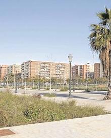 Imagen secundaria 2 - Patraix, Moreras y Benimaclet son ejemplos de estos planes aún pendientes. 