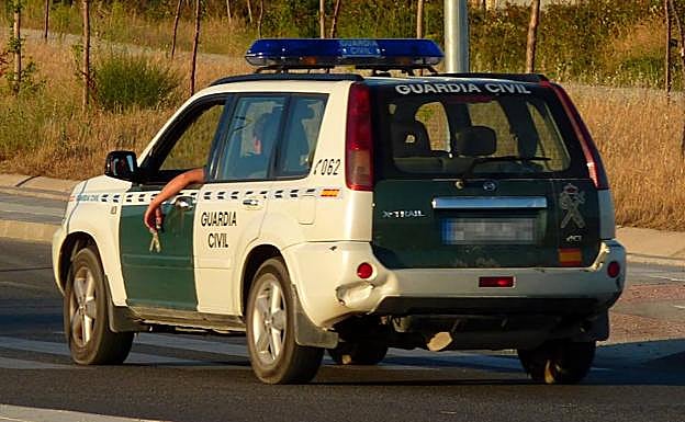 Salvan a un bebé que se ahogaba tras atragantarse en l'Alcúdia