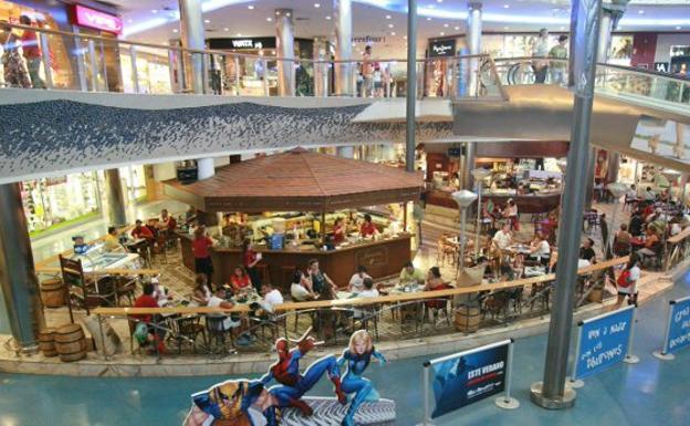 1 de mayo | ¿El 1 de mayo abre algún centro comercial en Valencia?