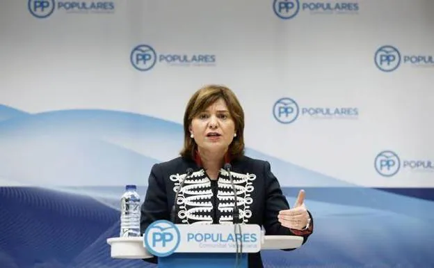 El PP perderá más de 350.000 euros al año tras el batacazo electoral