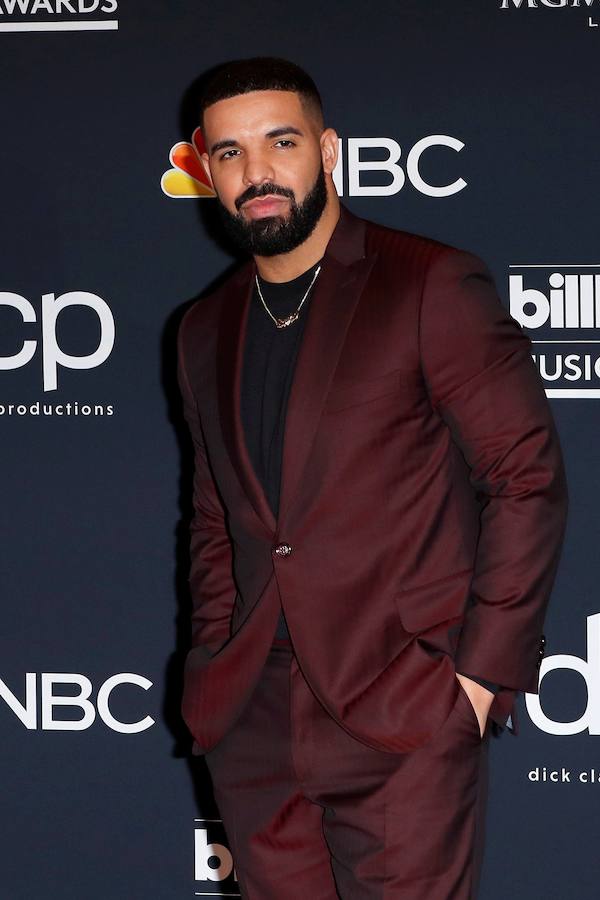 Fotos: Las mejores imágenes de los Billboard Music Award