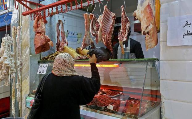 Ramadán 2018