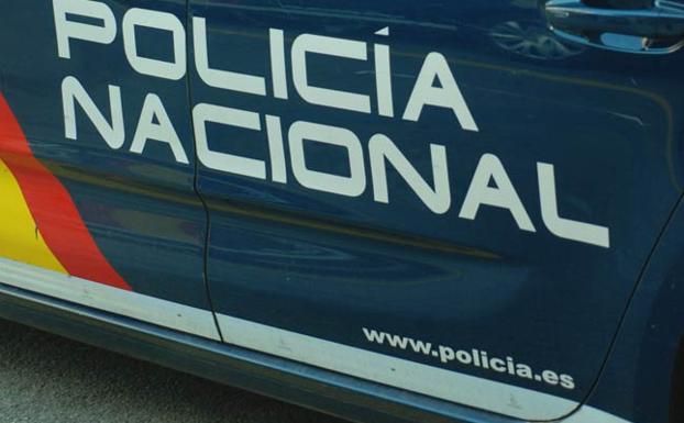 Reyerta y agresión con una botella rota y un hacha en Paterna