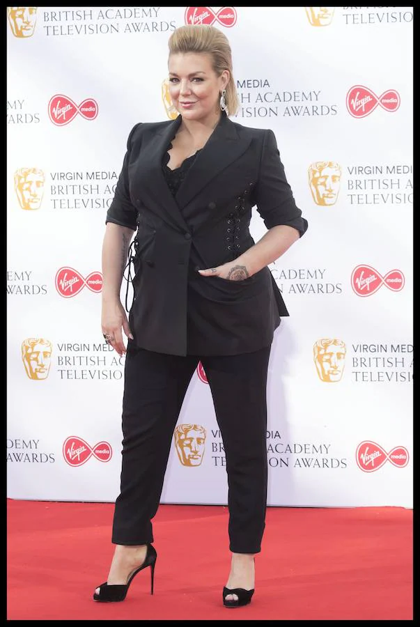 Sheridan Smith