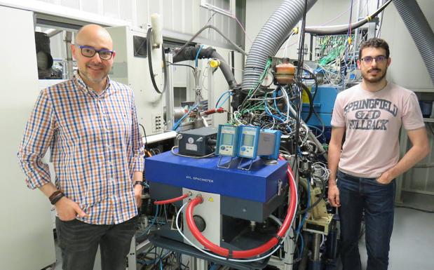 La UPV advierte de que cambiar los coches diésel antiguos por otros de gasolina nuevos contaminará más