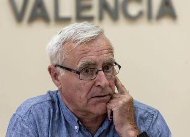 Ribó acaba el mandato como alcalde de Valencia con 30 promesas sin cumplir