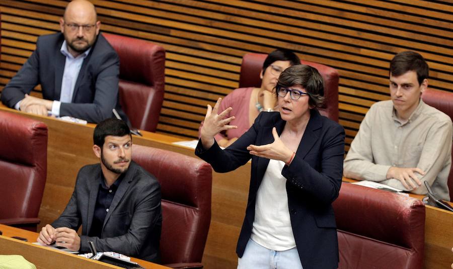 Fotos: X legislatura de Les Corts Valencianes