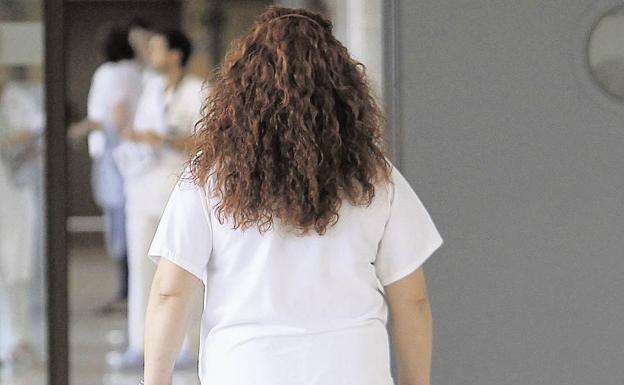 Sanidad publica el lunes las listas provisionales de empleo temporal de la bolsa de Sanidad