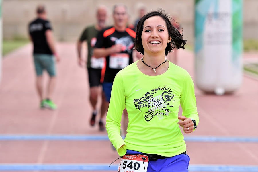 Fotos: IX Carrera Solidaria L&#039;Eliana contra el cáncer 2019