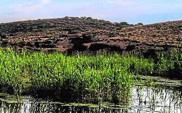 La Diputación abre el plazo de ayudas para la conservación de parajes naturales
