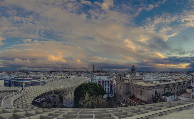 Qué ver en Sevilla en menos de dos días antes de la final de Copa