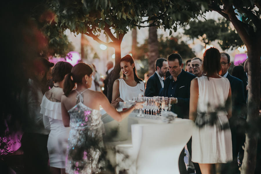 Fotos: Terraza L&#039;Umbracle inaugura su nueva temporada 2019 con una gran fiesta