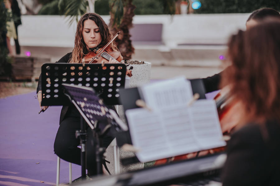 Fotos: Terraza L&#039;Umbracle inaugura su nueva temporada 2019 con una gran fiesta