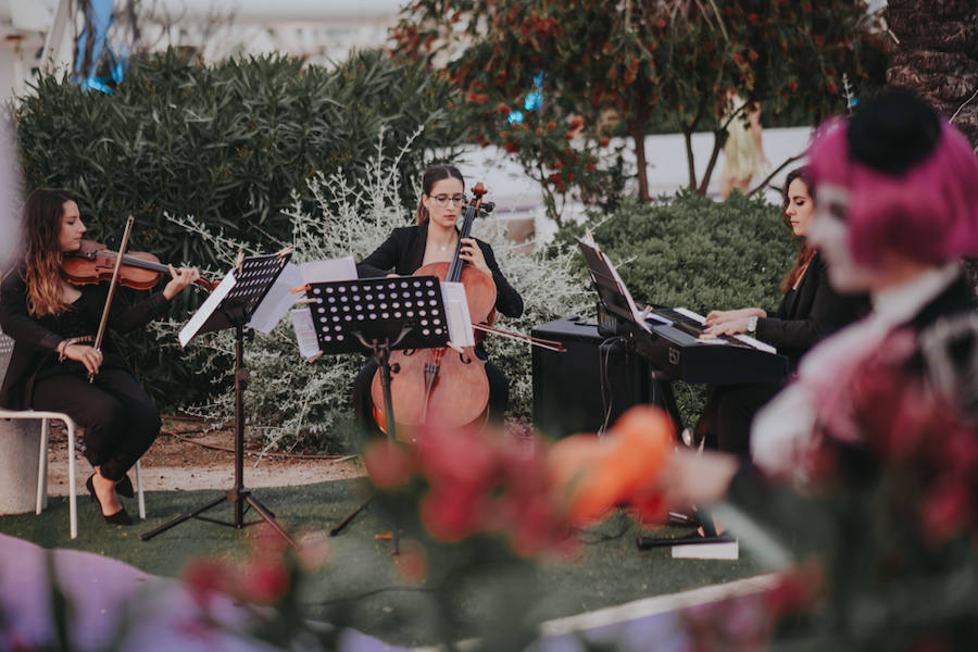 Fotos: Terraza L&#039;Umbracle inaugura su nueva temporada 2019 con una gran fiesta