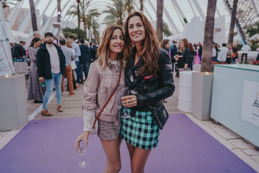 Fotos: Terraza L&#039;Umbracle inaugura su nueva temporada 2019 con una gran fiesta