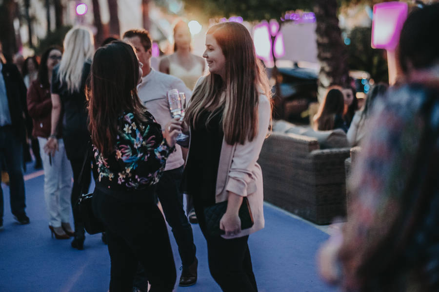 Fotos: Terraza L&#039;Umbracle inaugura su nueva temporada 2019 con una gran fiesta