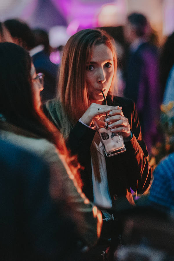 Fotos: Terraza L&#039;Umbracle inaugura su nueva temporada 2019 con una gran fiesta