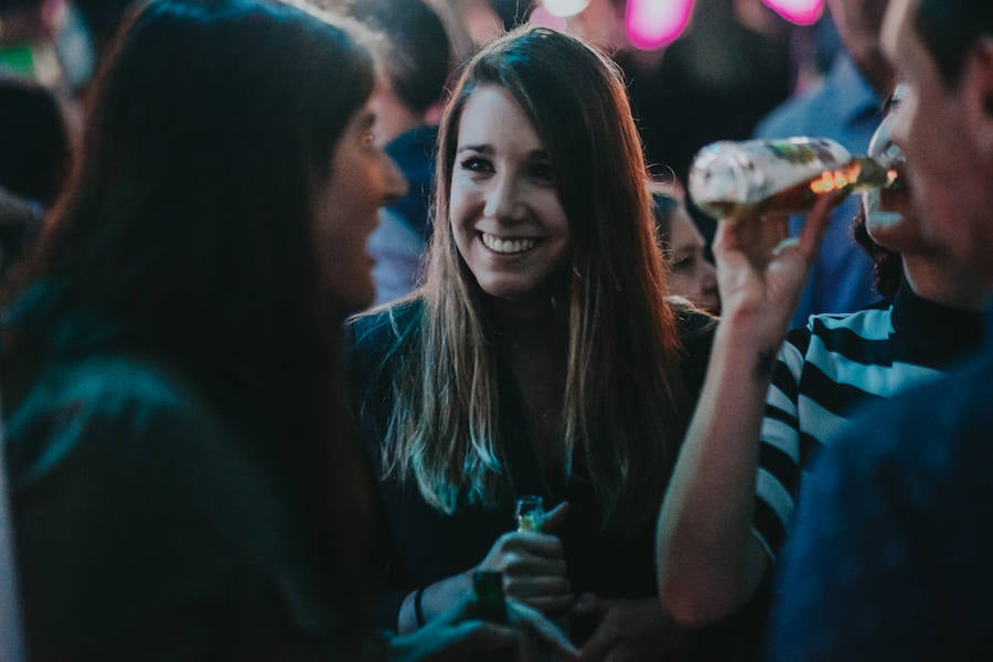 Fotos: Terraza L&#039;Umbracle inaugura su nueva temporada 2019 con una gran fiesta