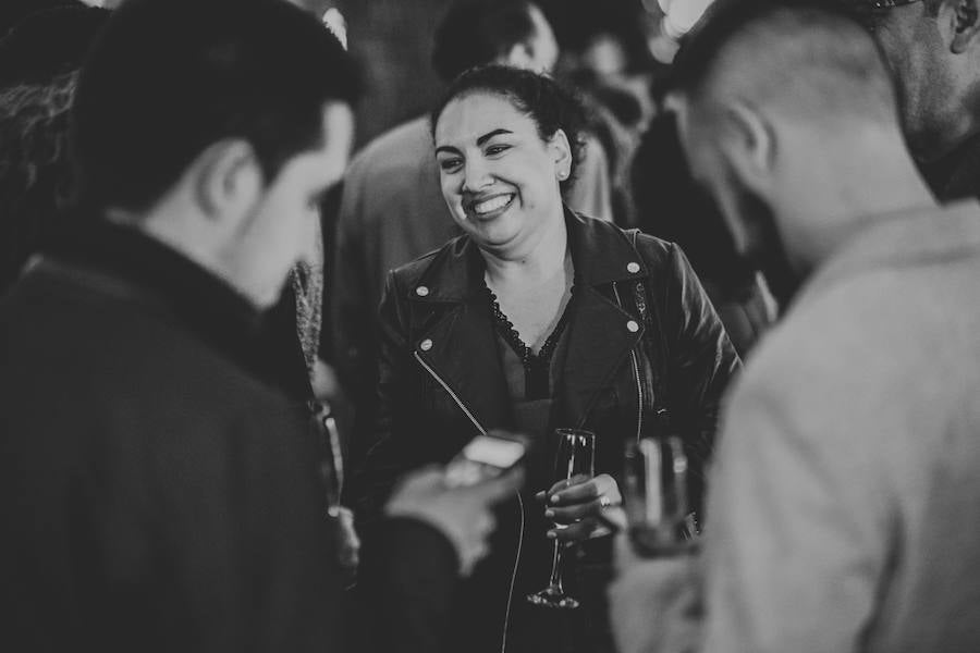 Fotos: Terraza L&#039;Umbracle inaugura su nueva temporada 2019 con una gran fiesta
