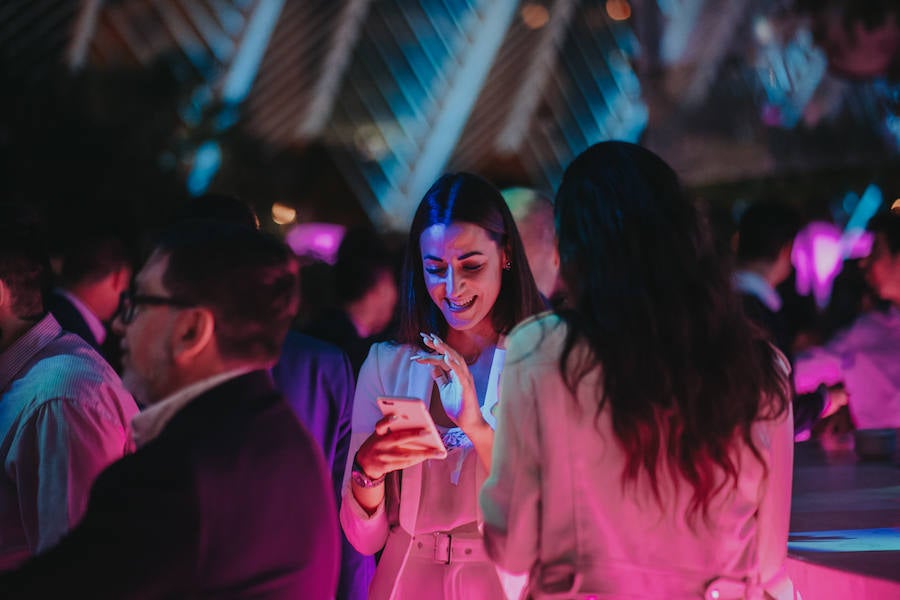 Fotos: Terraza L&#039;Umbracle inaugura su nueva temporada 2019 con una gran fiesta