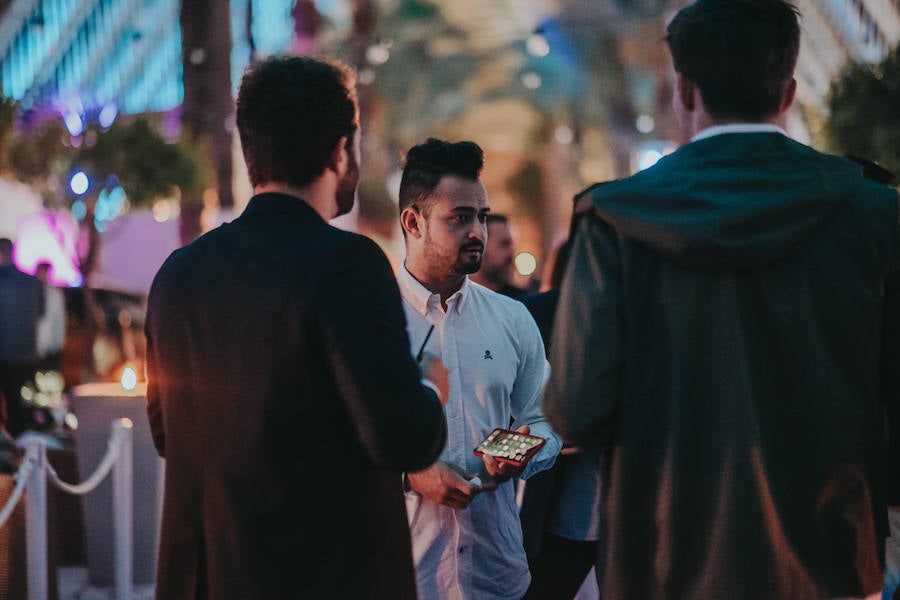 Fotos: Terraza L&#039;Umbracle inaugura su nueva temporada 2019 con una gran fiesta