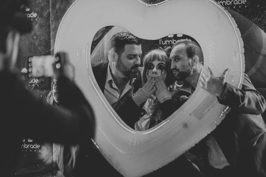 Fotos: Terraza L&#039;Umbracle inaugura su nueva temporada 2019 con una gran fiesta