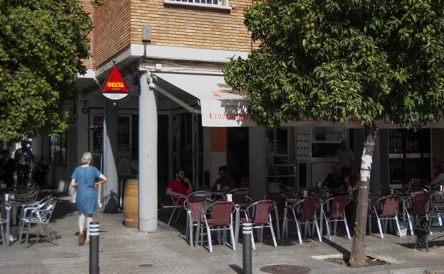 Dónde comer o cenar cerca del Benito Villamarín en la final de Copa