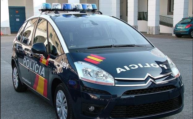 Detenida una pareja tras quedar su bebé en coma por intoxicación de cocaína y cannabis