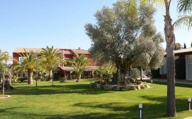 Mas Camarena Students' Resort and Sports Centre: un espacio para el ocio familiar y para todo tipo de eventos