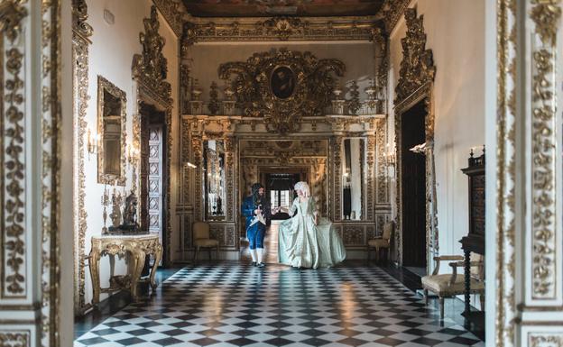 Historias ocultas detrás de la vida de Lucrecia Borgia y su cuñada María Enríquez