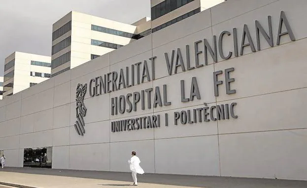 La Fe se mantiene como el tercer hospital español preferido para realizar el MIR