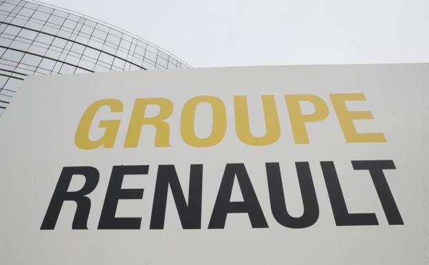 Francia exige que la fusión de Renault y Fiat mantenga el empleo en las fábricas del país